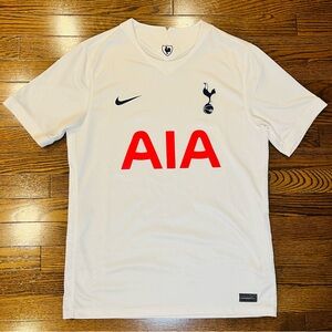 Nike Tottenham Hotspur Home Jersey 2021/22 AIA Dri-FIT White | Men’s M